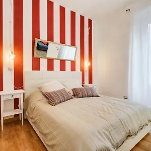  Apartamento San Cosimato House