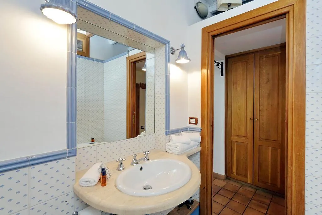 Lungaretta 2 Apartment Rome