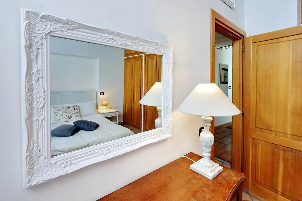Lungaretta 2 Apartment Rome