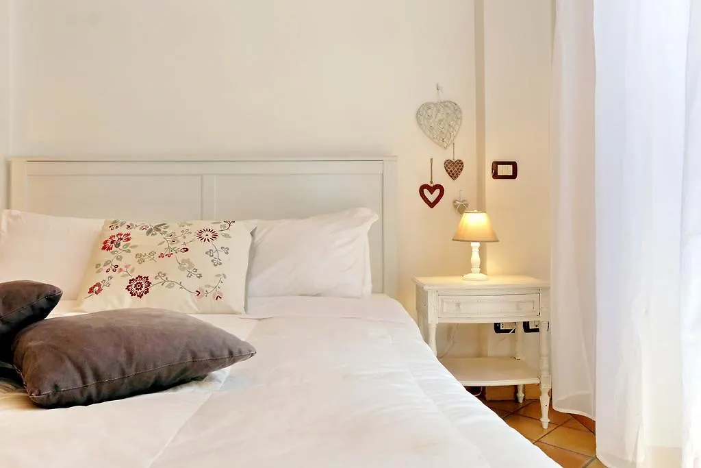 Lungaretta 2 Apartment Rome Italy