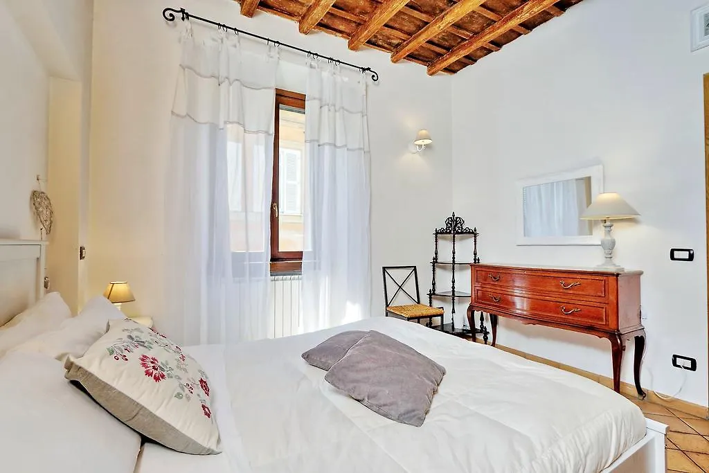 Lungaretta 2 Apartment Rome 0*,  Italy