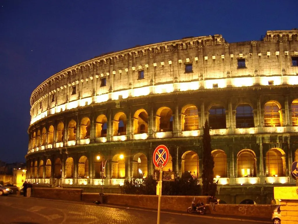 Lungaretta 2 Apartment Rome