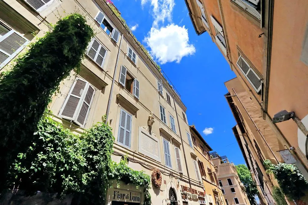 Lungaretta 2 Apartment Rome 0*,  Italy